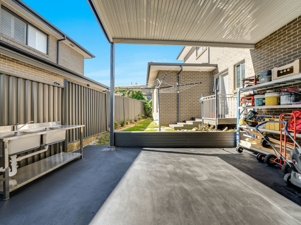 Kellyville, Hills, NSW