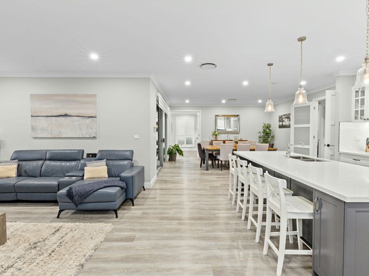 Pitt Town, Hawkesbury, NSW