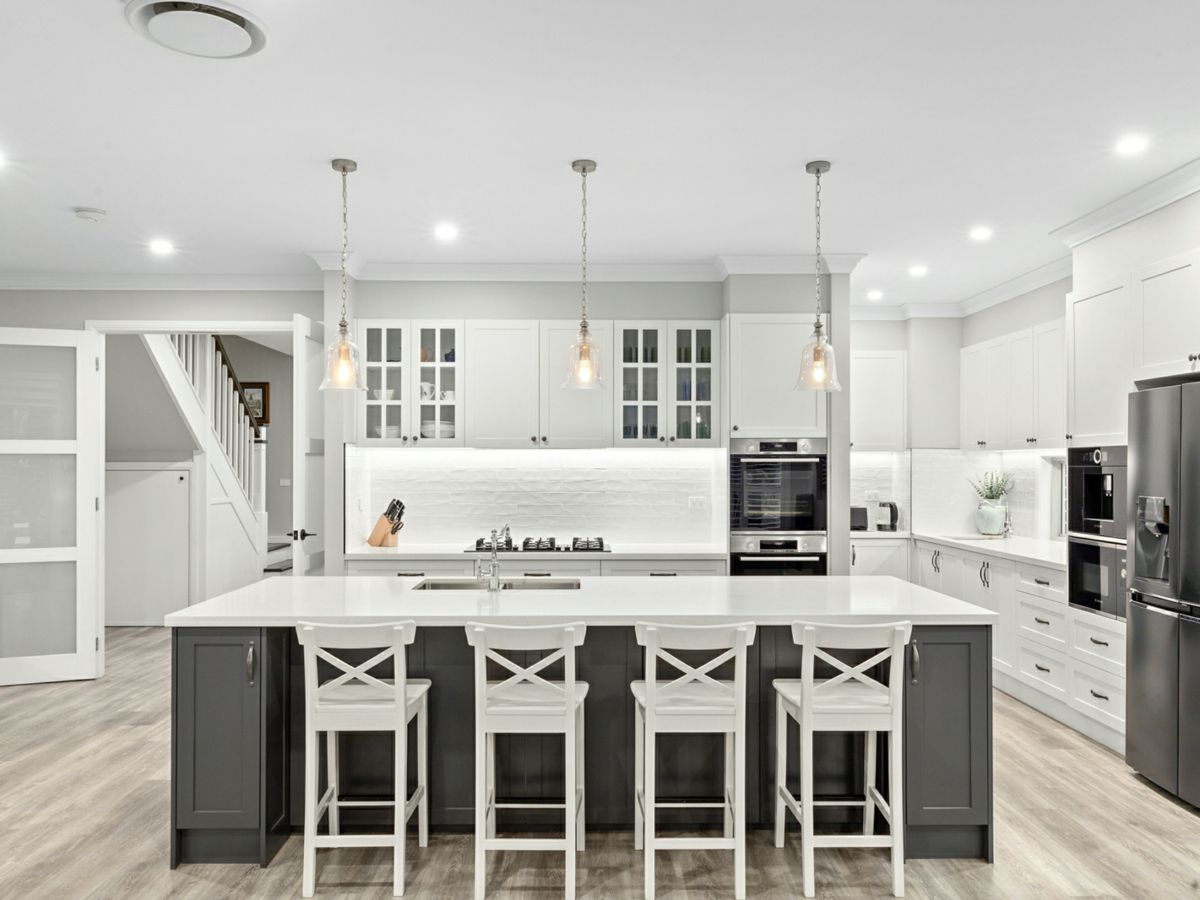Pitt Town, Hawkesbury, NSW