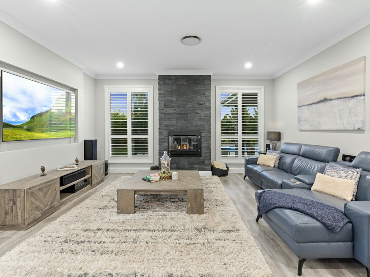 Pitt Town, Hawkesbury, NSW
