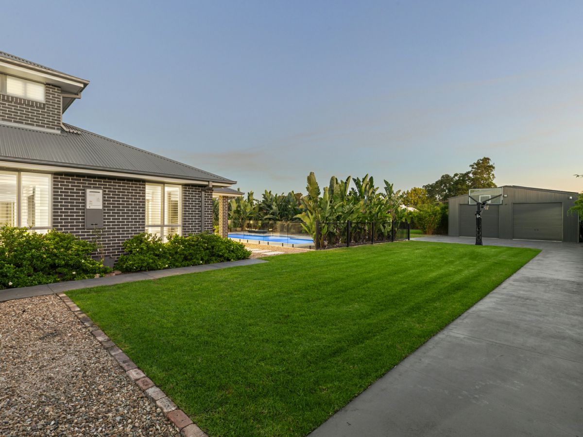 Pitt Town, Hawkesbury, NSW