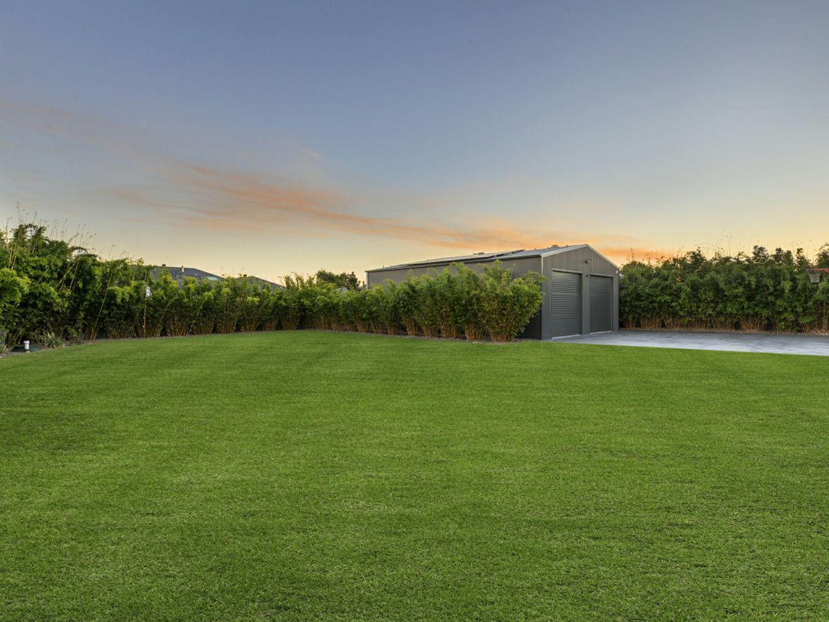 Pitt Town, Hawkesbury, NSW