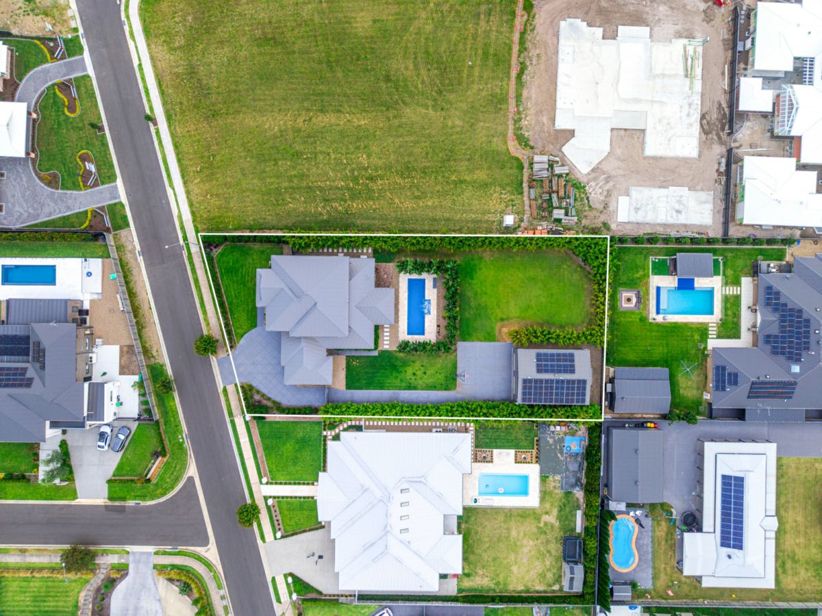 Pitt Town, Hawkesbury, NSW