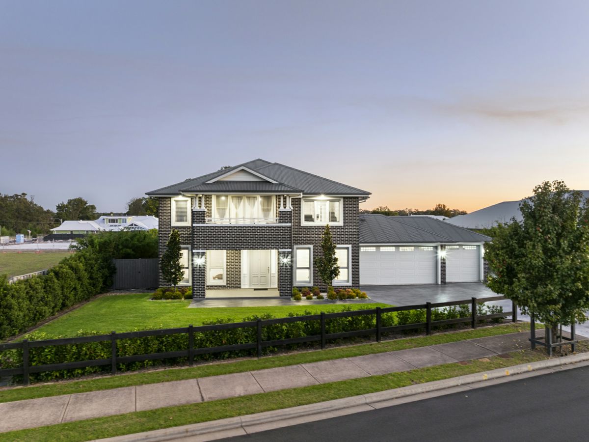 Pitt Town, Hawkesbury, NSW