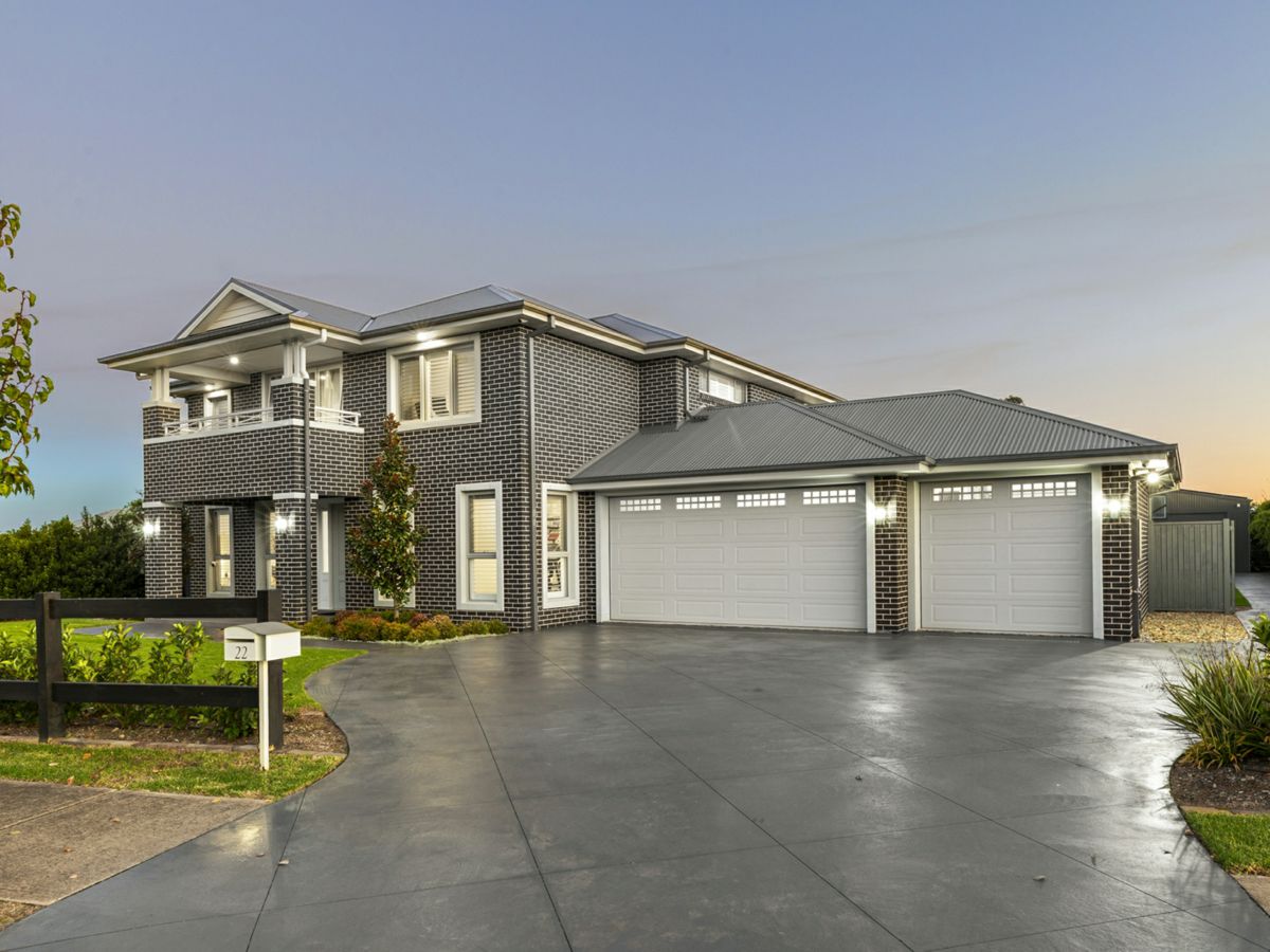 Pitt Town, Hawkesbury, NSW