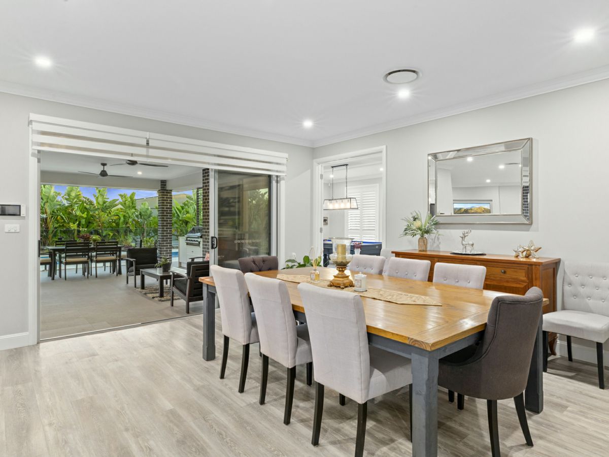 Pitt Town, Hawkesbury, NSW