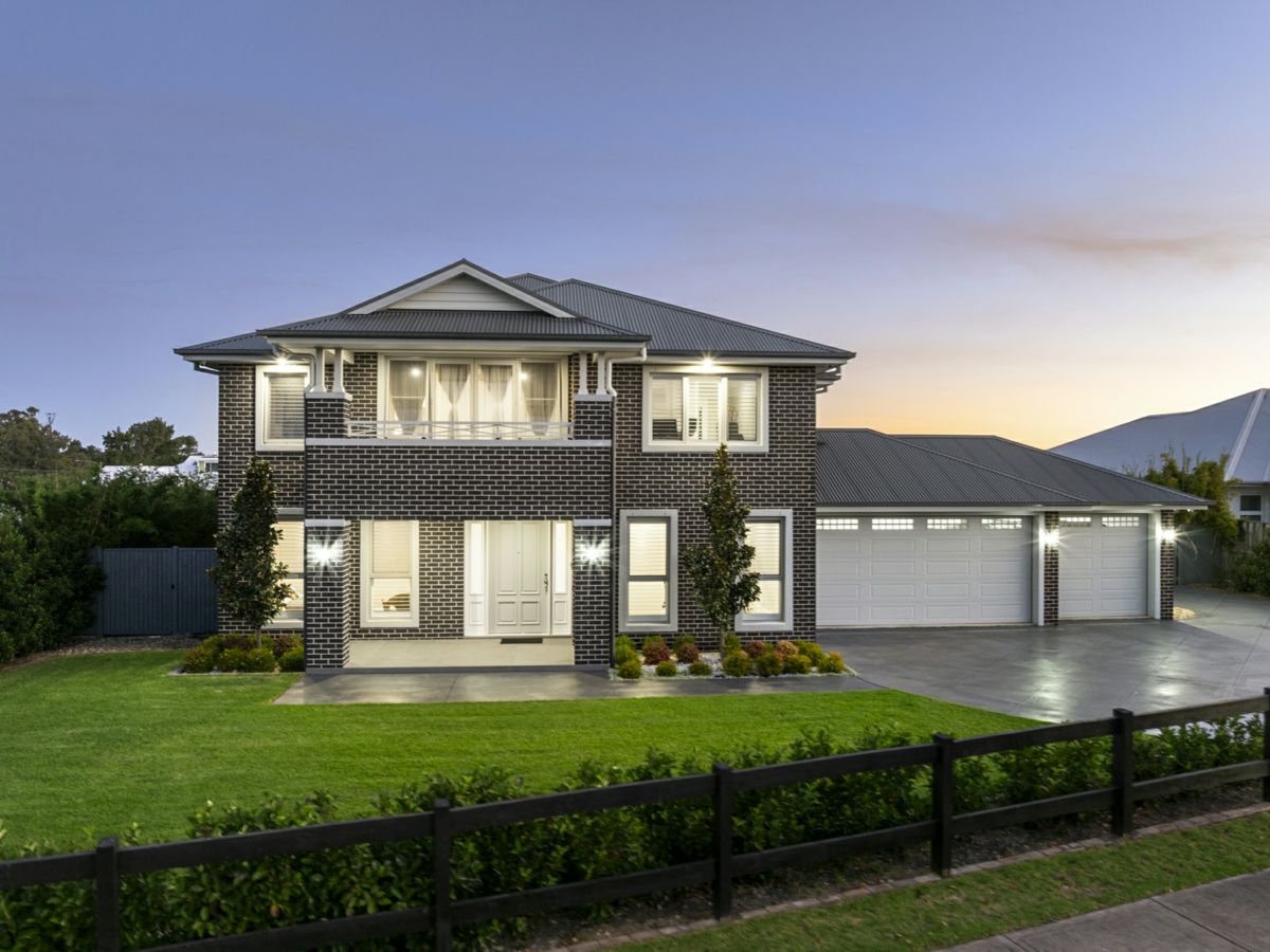 Pitt Town, Hawkesbury, NSW