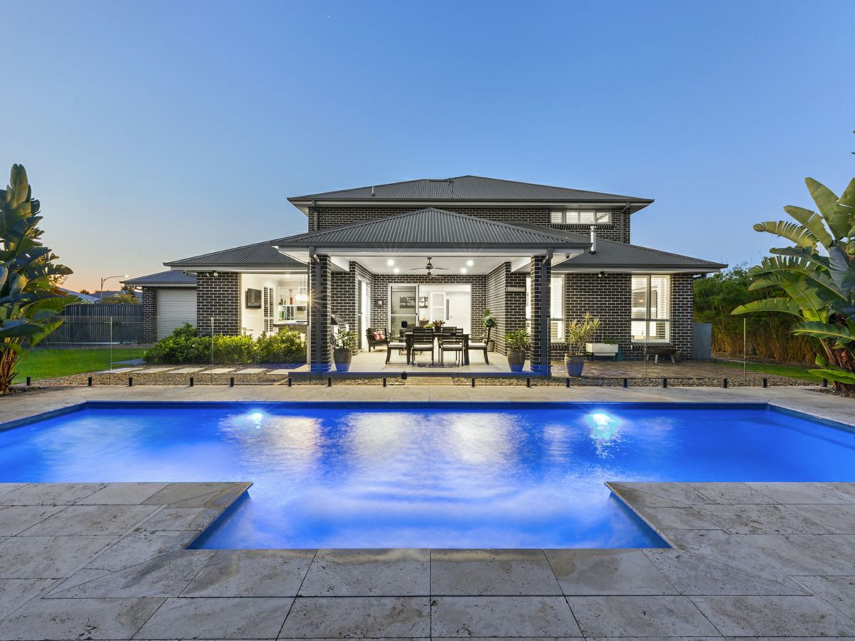 Pitt Town, Hawkesbury, NSW