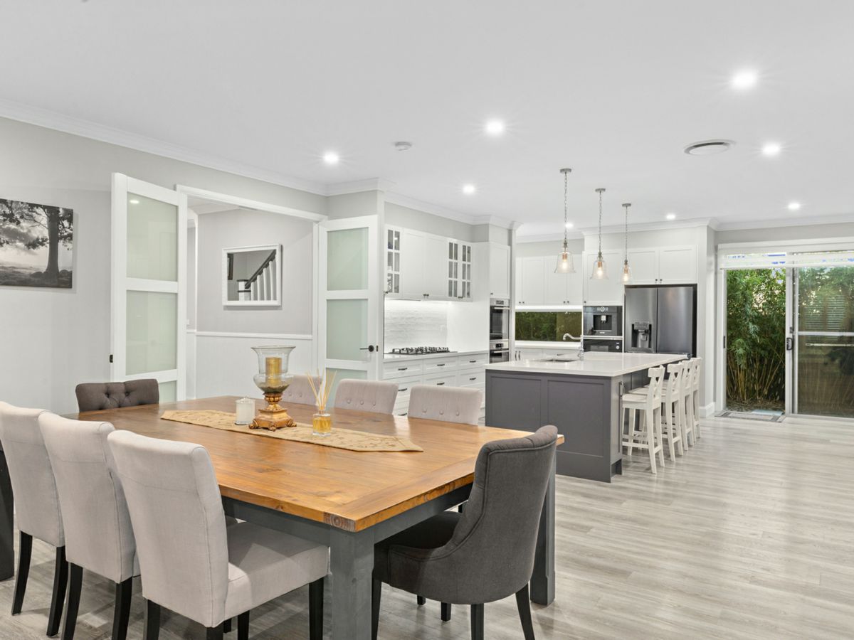 Pitt Town, Hawkesbury, NSW