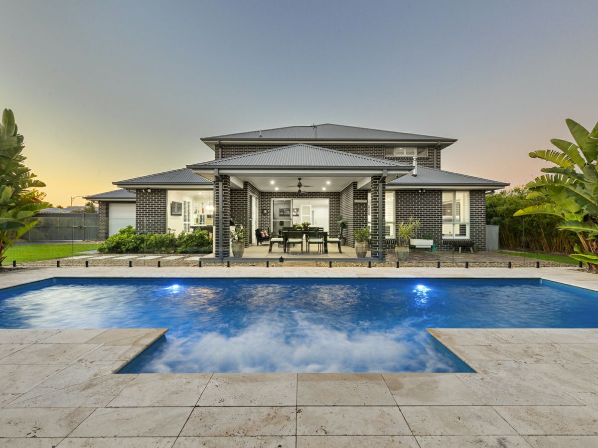 Pitt Town, Hawkesbury, NSW