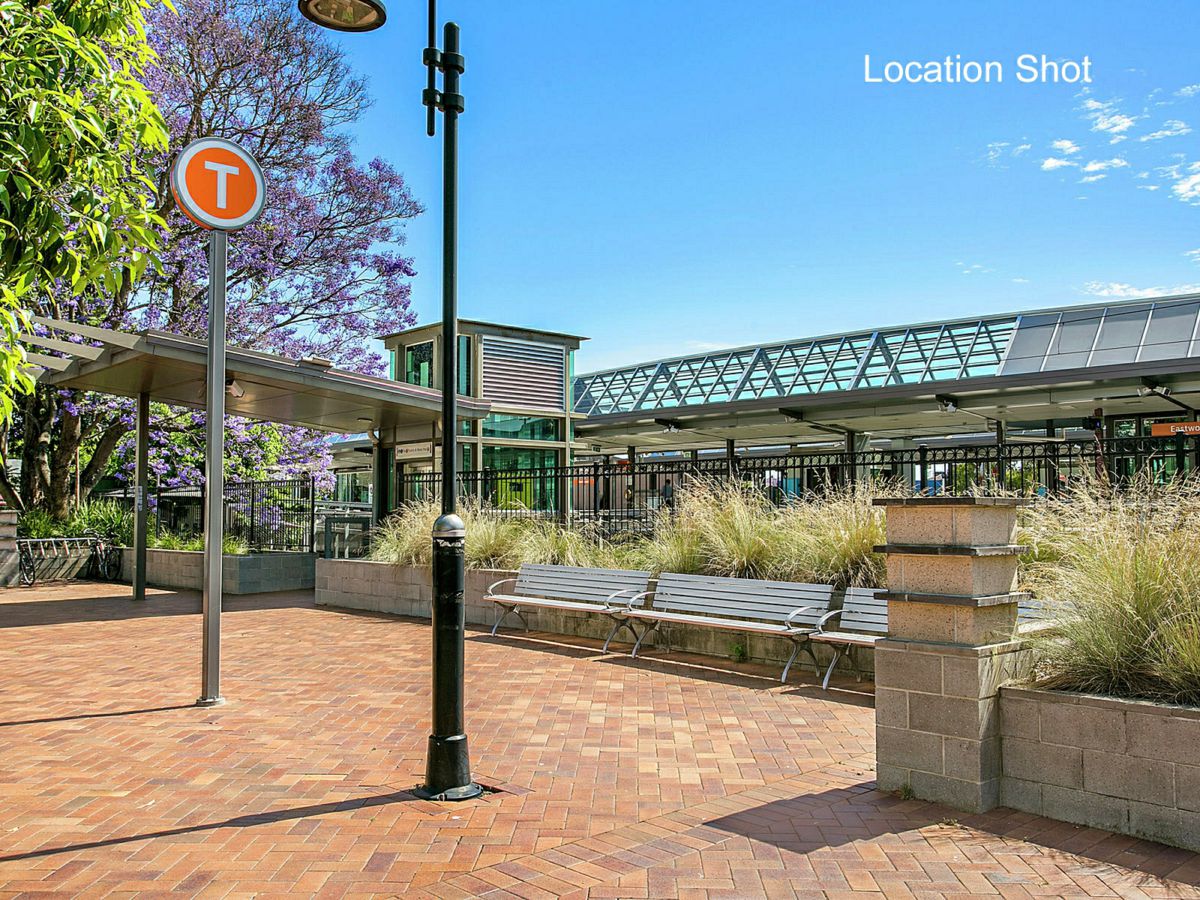 Denistone East, Northern Suburbs, NSW