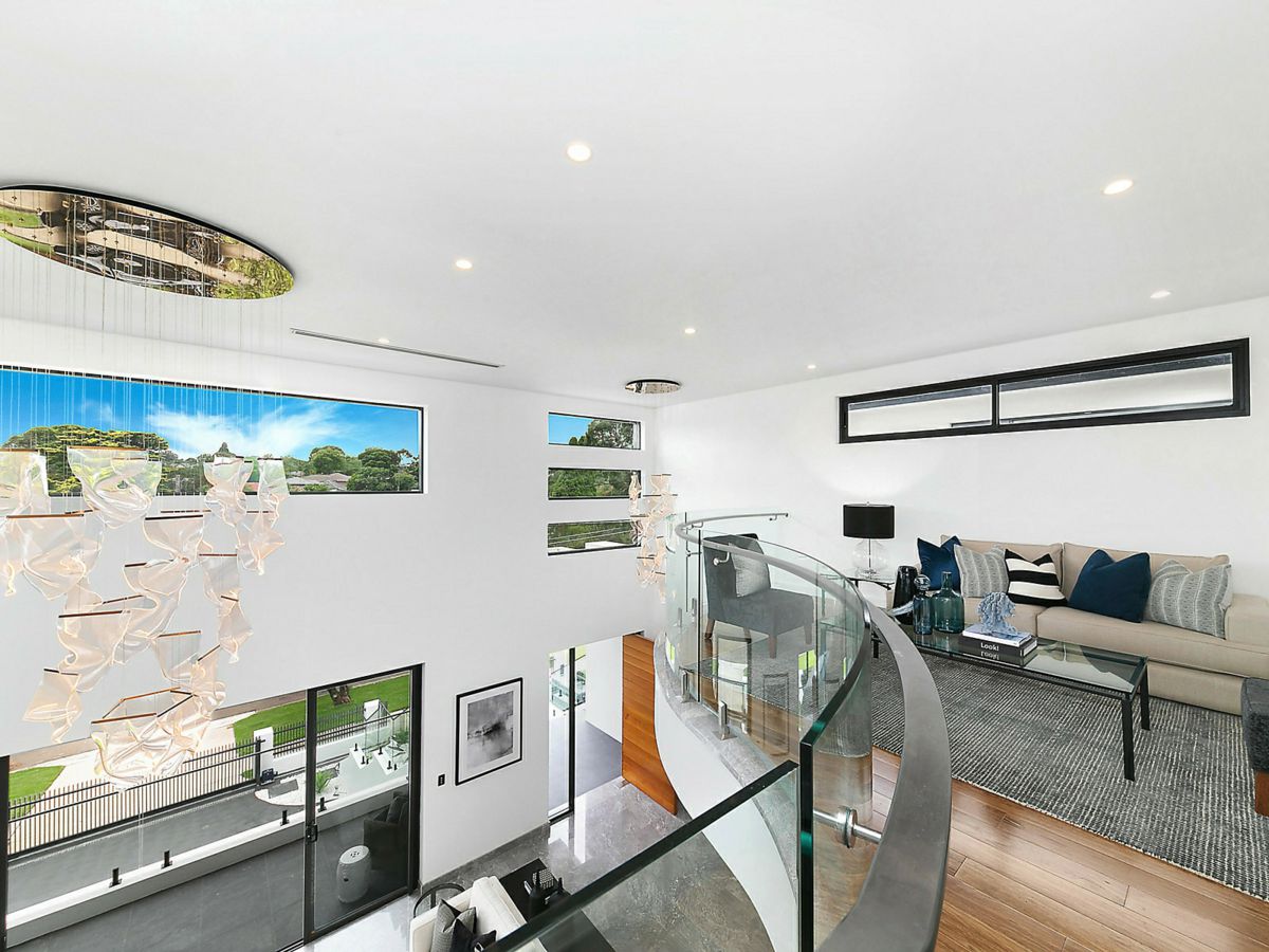 Denistone East, Northern Suburbs, NSW