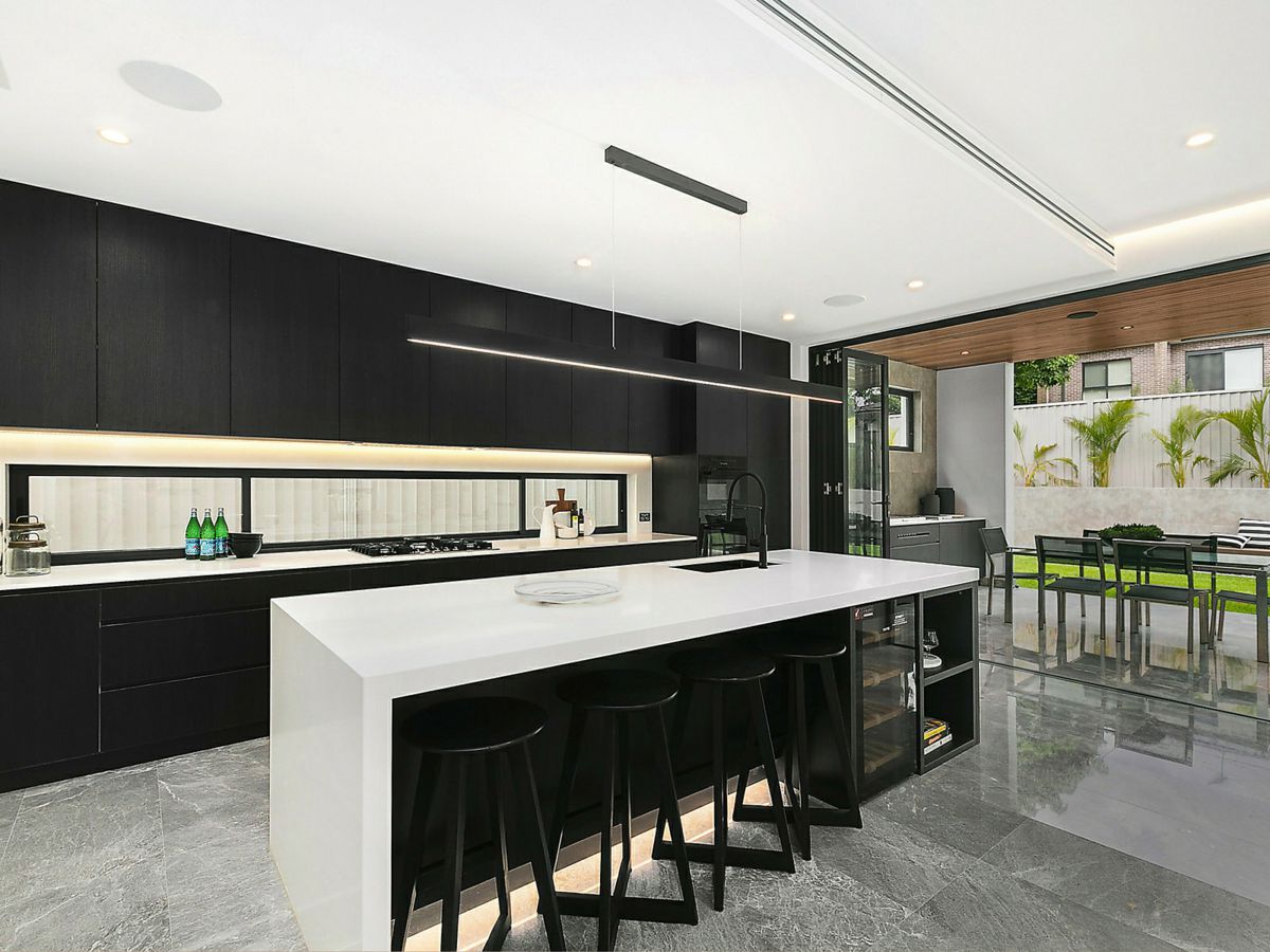 Denistone East, Northern Suburbs, NSW