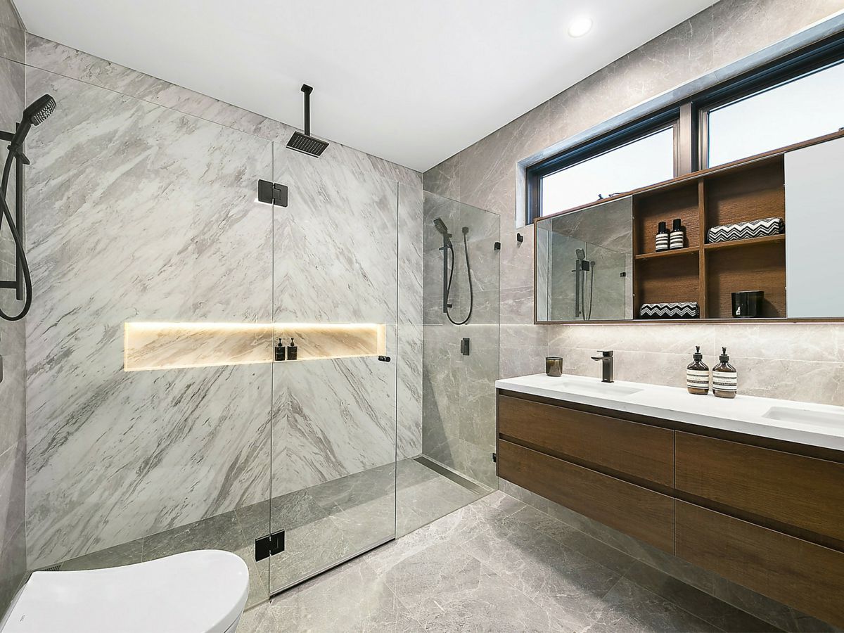 Denistone East, Northern Suburbs, NSW