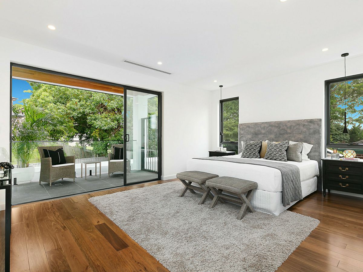 Denistone East, Northern Suburbs, NSW
