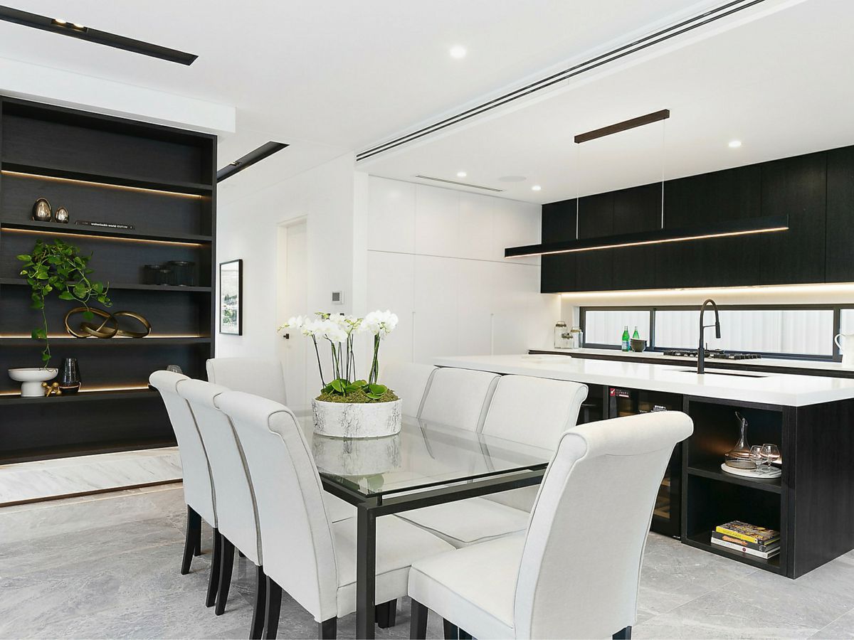 Denistone East, Northern Suburbs, NSW