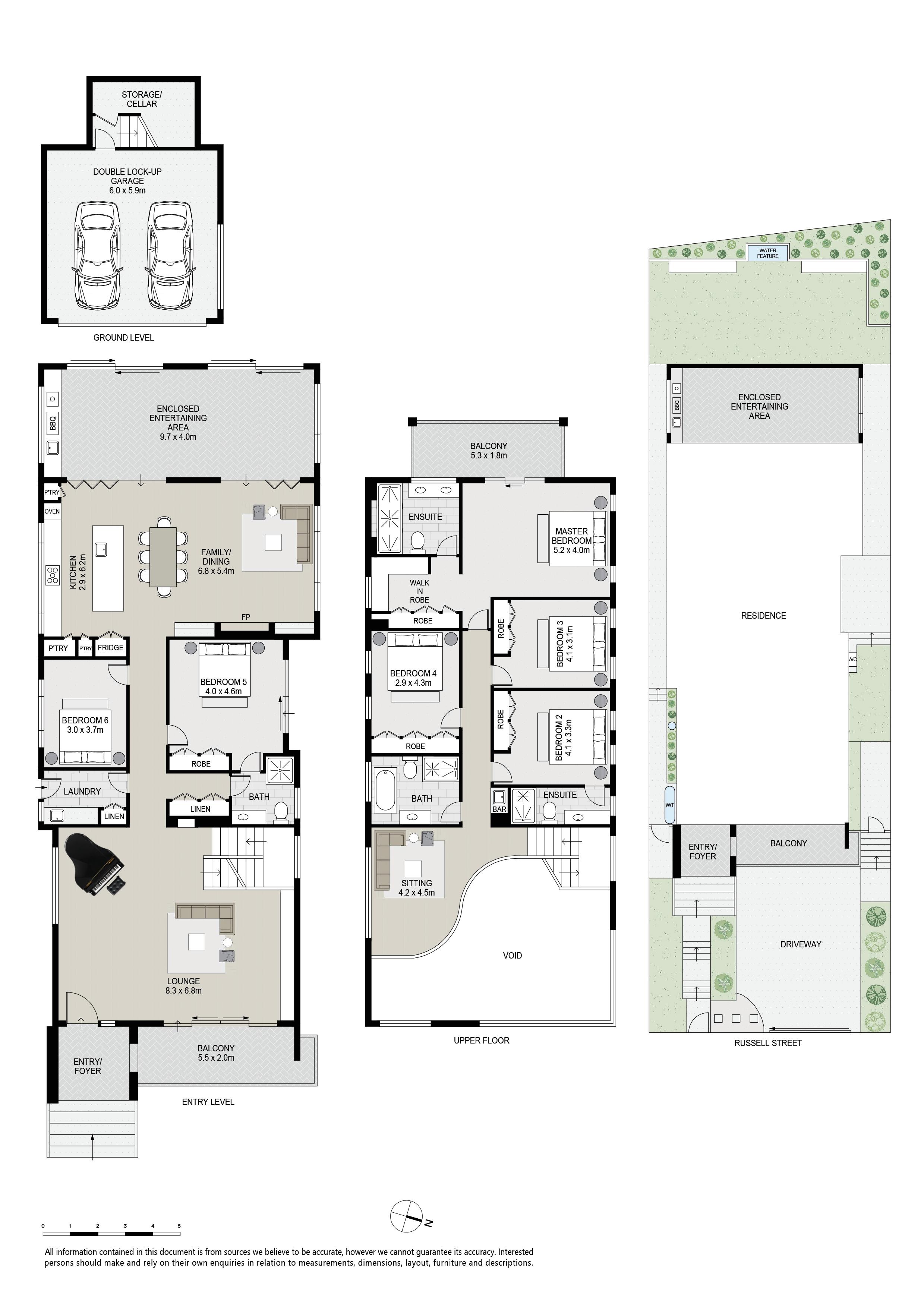 Denistone East, Northern Suburbs, NSW