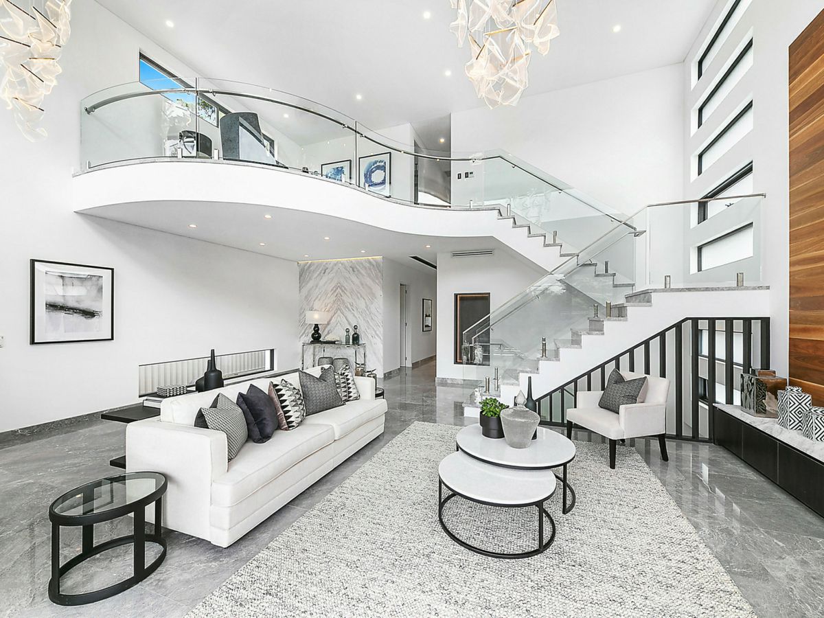 Denistone East, Northern Suburbs, NSW