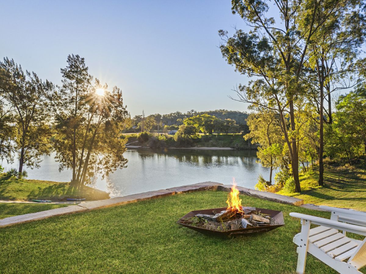 Cattai, Hawkesbury, NSW