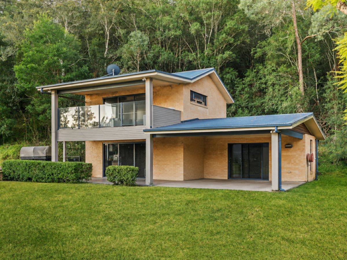 Cattai, Hawkesbury, NSW