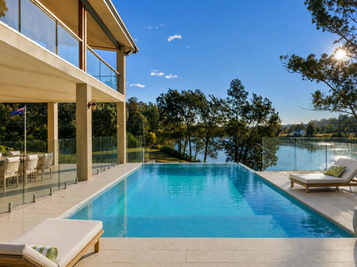 Cattai, Hawkesbury, NSW