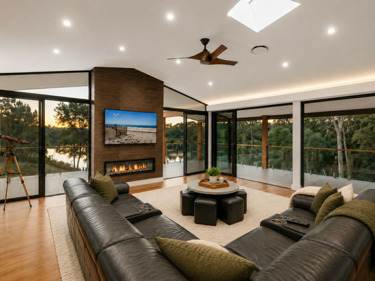 Cattai, Hawkesbury, NSW