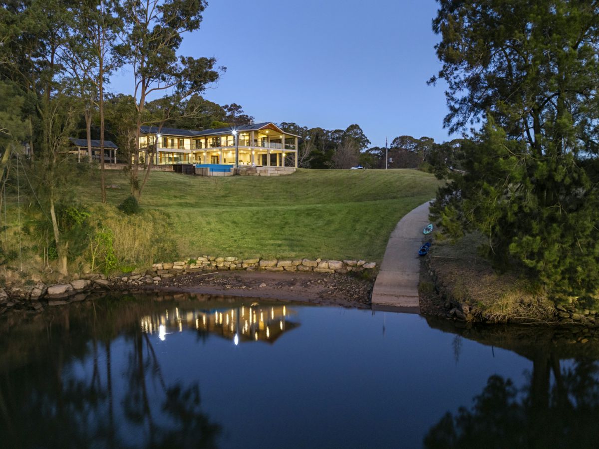 Cattai, Hawkesbury, NSW