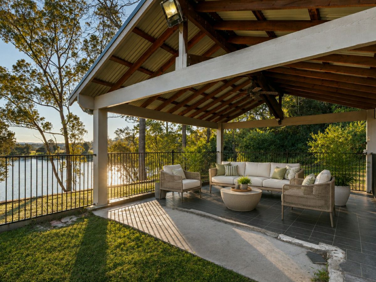 Cattai, Hawkesbury, NSW