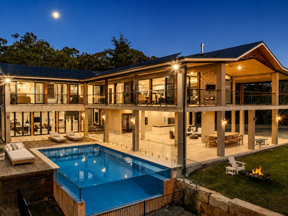 Cattai, Hawkesbury, NSW
