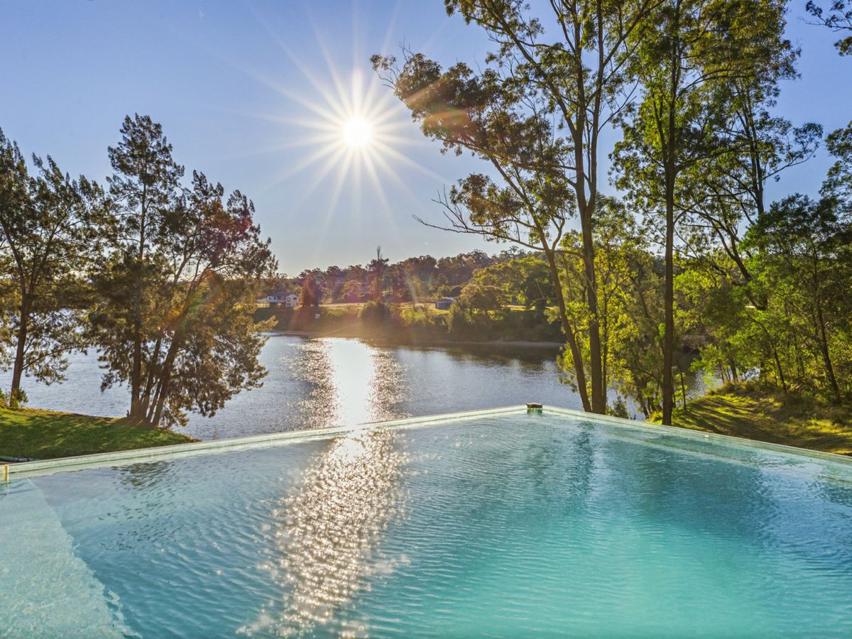 Cattai, Hawkesbury, NSW