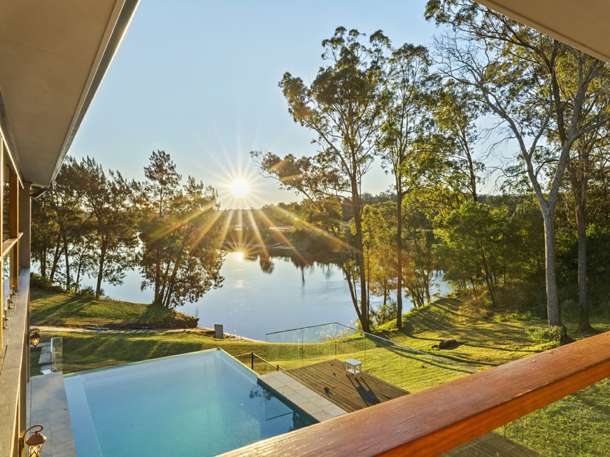 Cattai, Hawkesbury, NSW