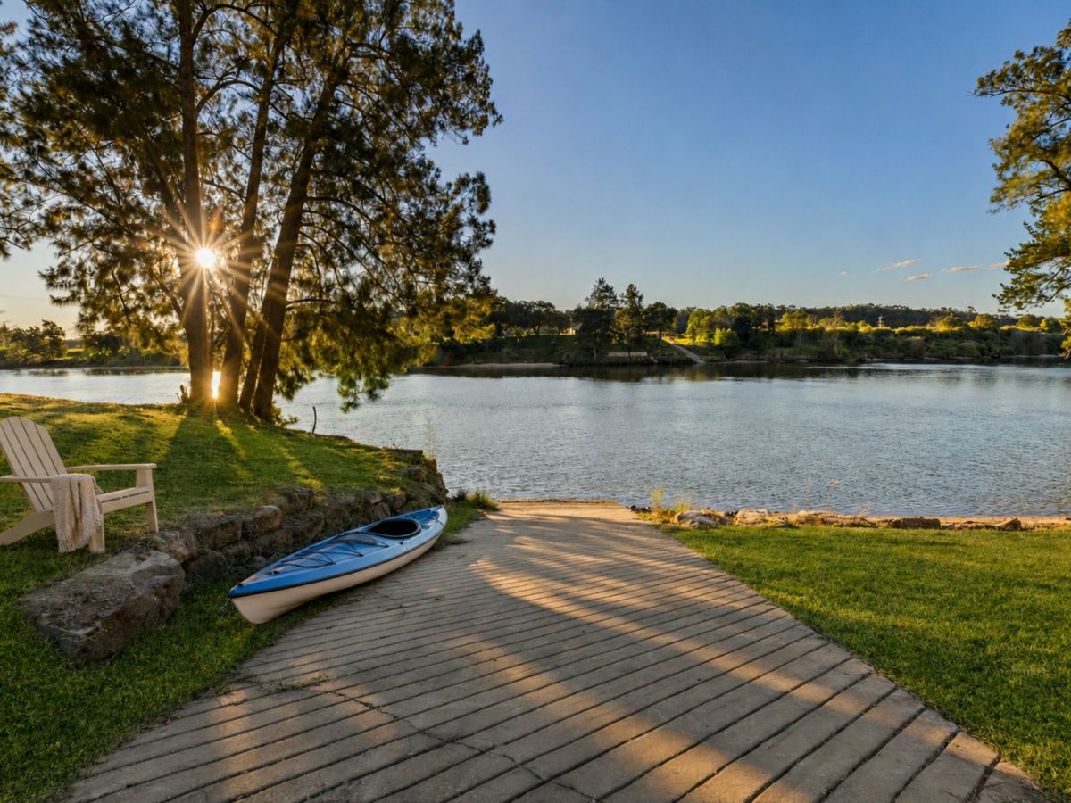 Cattai, Hawkesbury, NSW