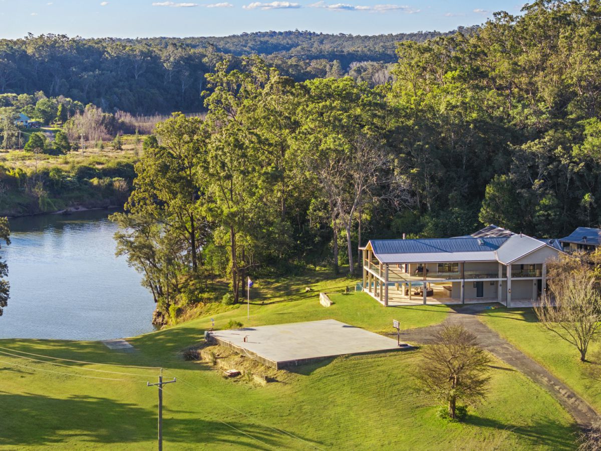 Cattai, Hawkesbury, NSW