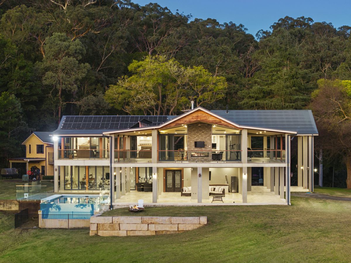 Cattai, Hawkesbury, NSW