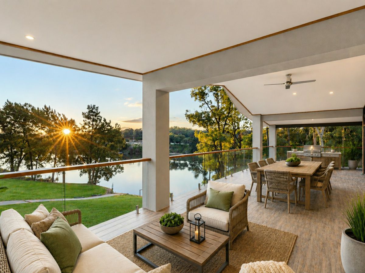 Cattai, Hawkesbury, NSW