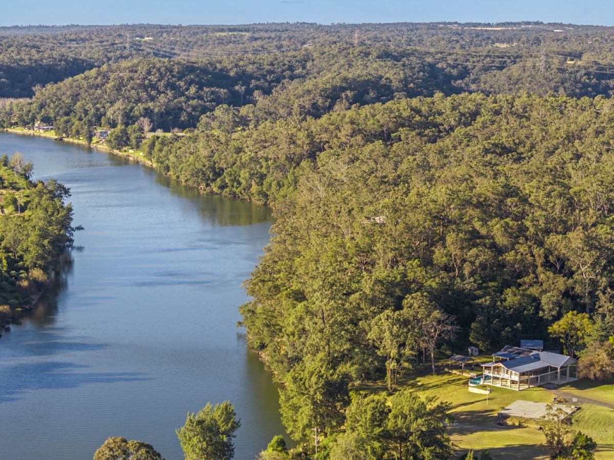 Cattai, Hawkesbury, NSW