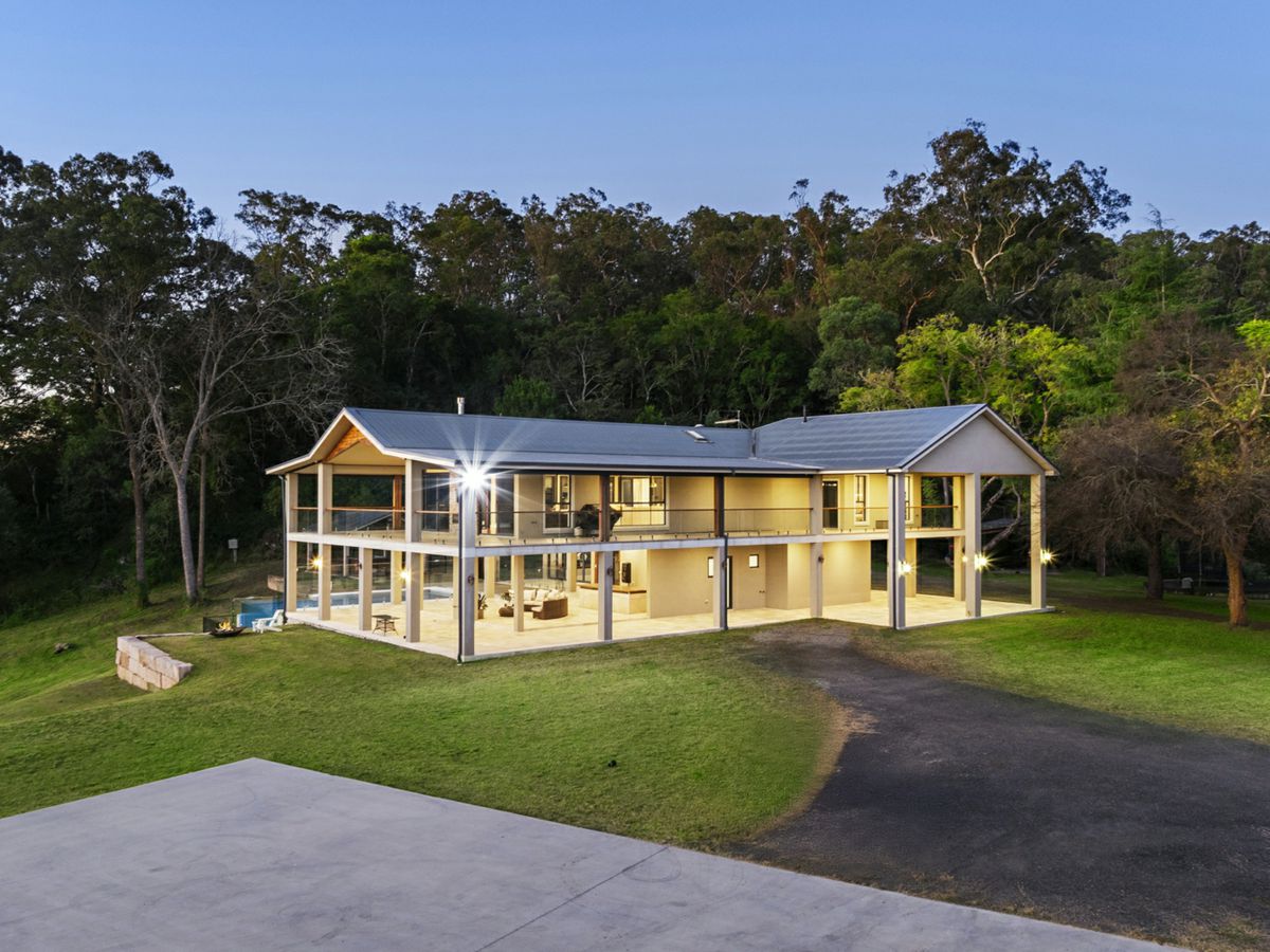 Cattai, Hawkesbury, NSW
