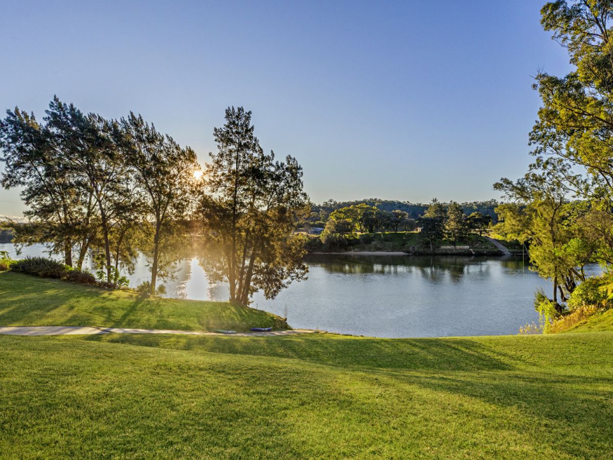 Cattai, Hawkesbury, NSW