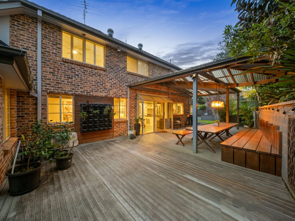 West Pennant Hills, Hills, NSW
