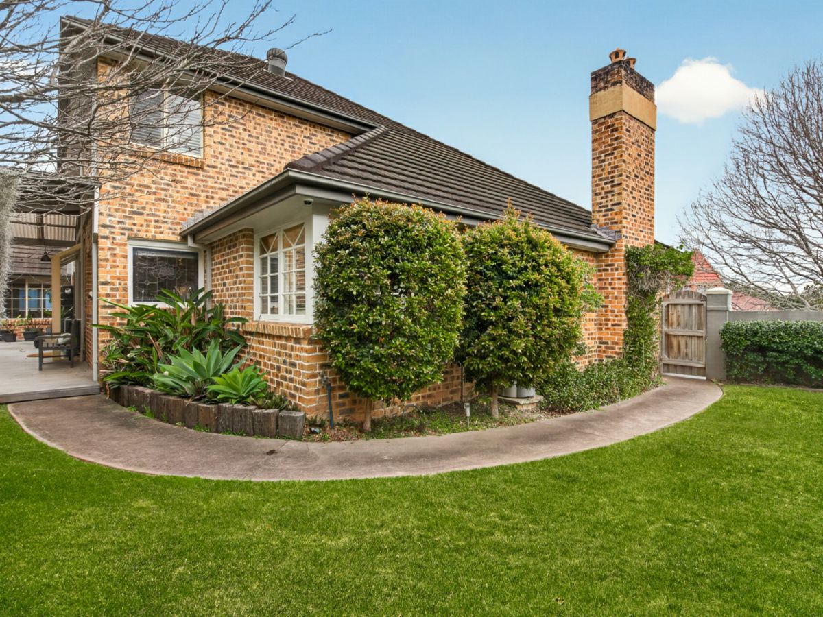 West Pennant Hills, Hills, NSW