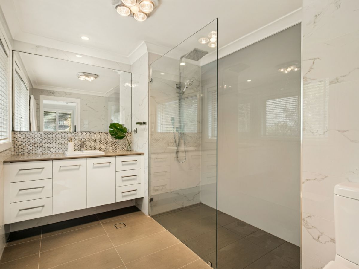 West Pennant Hills, Hills, NSW