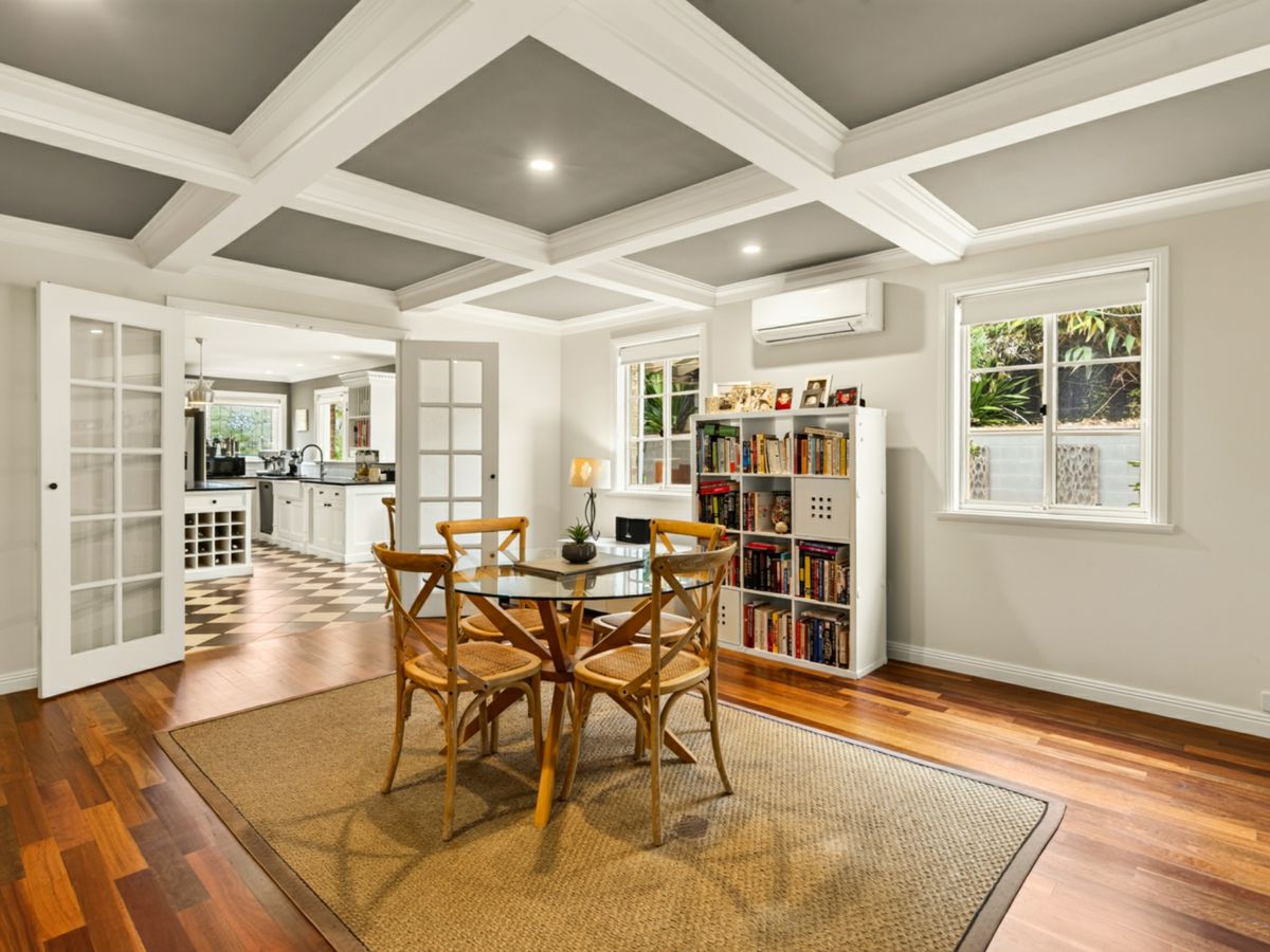 West Pennant Hills, Hills, NSW