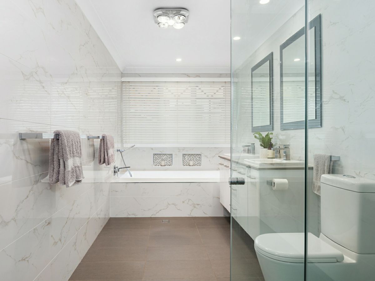 West Pennant Hills, Hills, NSW