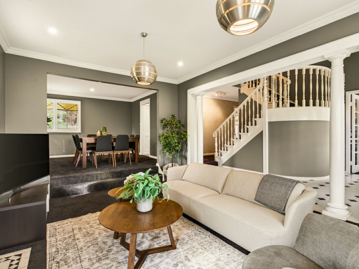 West Pennant Hills, Hills, NSW