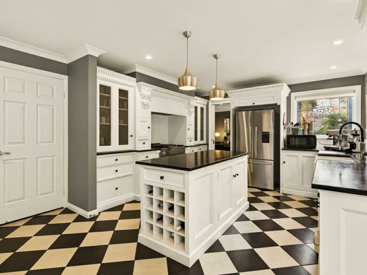 West Pennant Hills, Hills, NSW