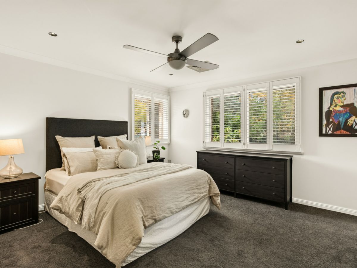 West Pennant Hills, Hills, NSW