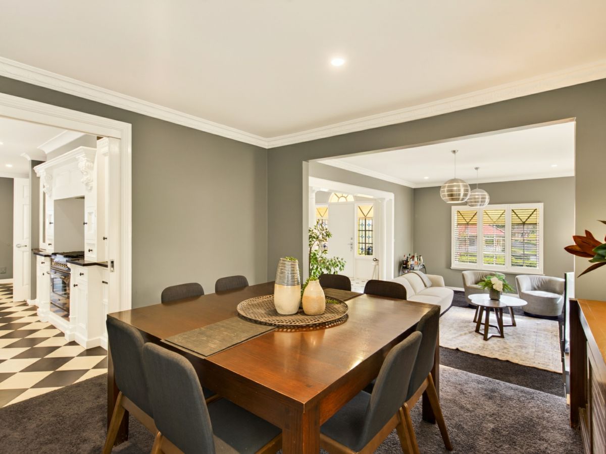 West Pennant Hills, Hills, NSW