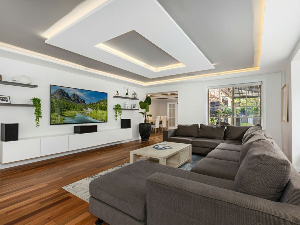 West Pennant Hills, Hills, NSW