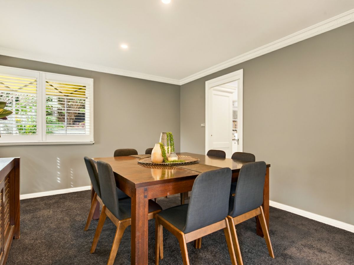 West Pennant Hills, Hills, NSW