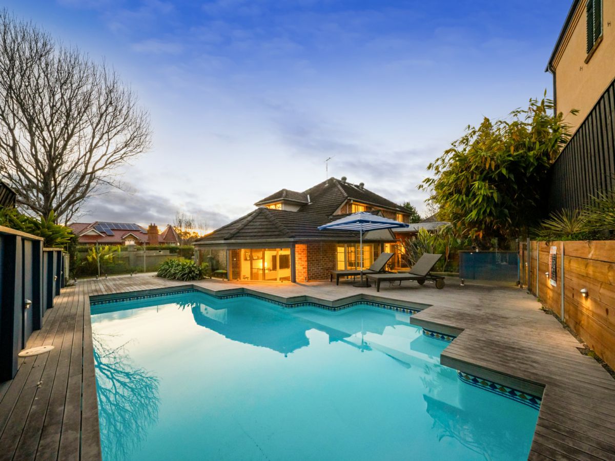 West Pennant Hills, Hills, NSW